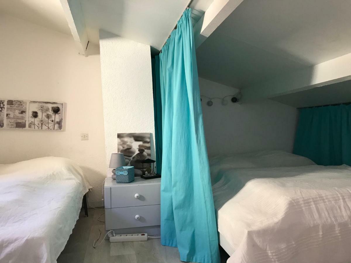 Port Leucate T2 Bis Wifi Les Sables 3 Apartment Exterior photo