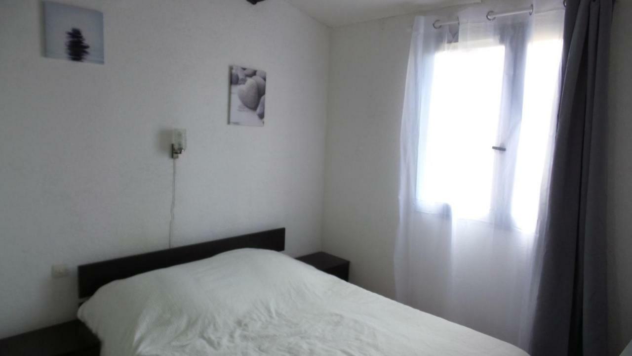 Port Leucate T2 Bis Wifi Les Sables 3 Apartment Exterior photo