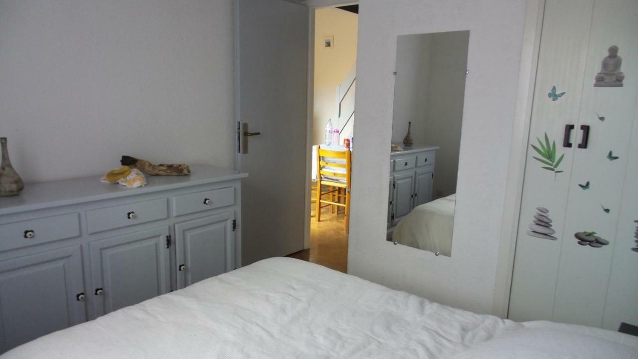 Port Leucate T2 Bis Wifi Les Sables 3 Apartment Exterior photo
